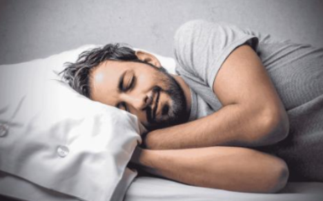 Hydrogen Water and Its Impact on Sleep